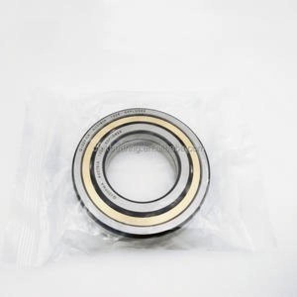 1209 K NSK 45x85x19mm  Calculation factor (Y2) 4.7 Self aligning ball bearings #1 image