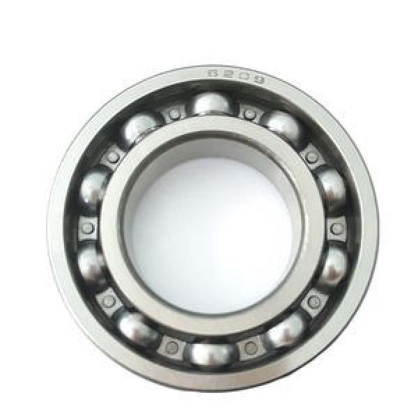 209PP Timken 45x85x19mm  Basic dynamic load rating (C) 36.3 kN Deep groove ball bearings #1 image