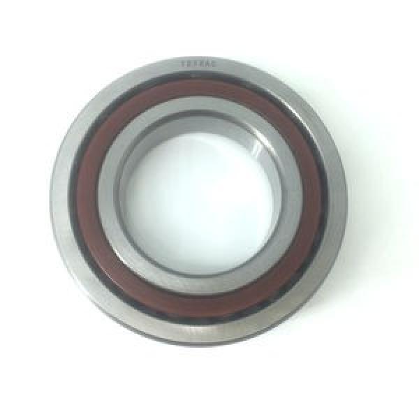 20210 ISO 50x90x20mm  D 90 mm Spherical roller bearings #1 image