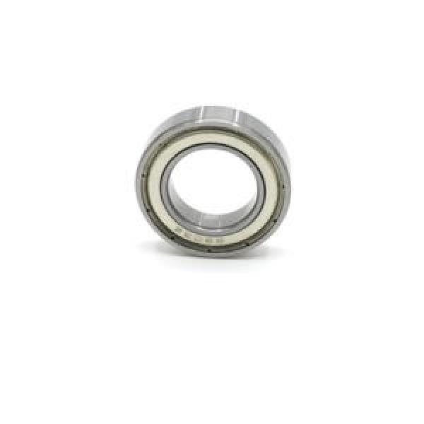 1210EKP Loyal 50x90x20mm  Basic dynamic load rating (C) 22.9 kN Self aligning ball bearings #1 image