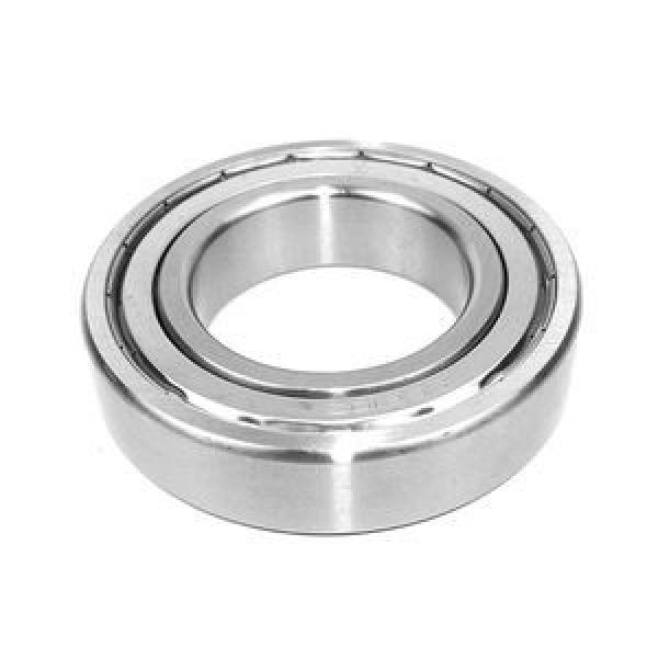 210WG Timken Weight 0.522 Kg 50x90x20mm  Deep groove ball bearings #1 image