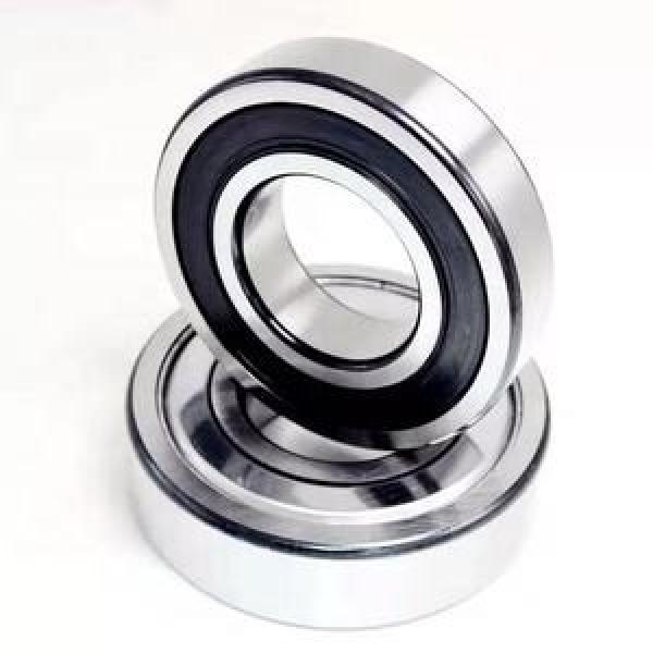 SL11 924 INA 120x165x66mm  Basic dynamic load rating (C) 305 kN Cylindrical roller bearings #1 image