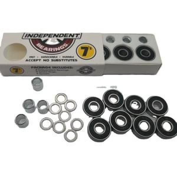 AXW45 SKF 45x68x4.2mm  D1 52 mm Needle roller bearings #1 image