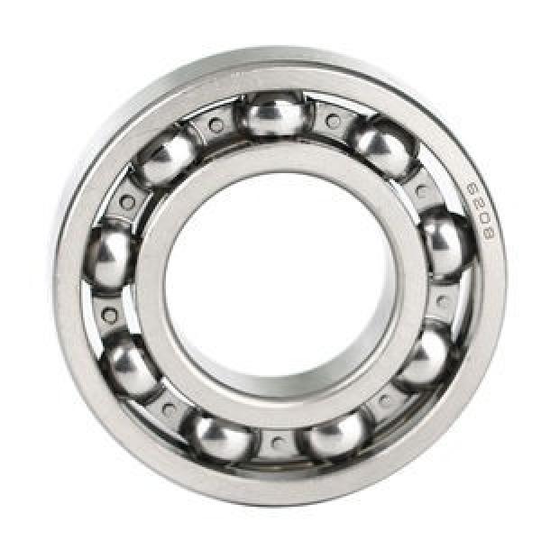 11208 ISO C 18 mm 40x80x18mm  Self aligning ball bearings #1 image