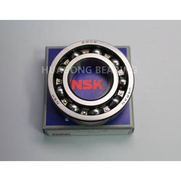 11206 TN9 ISB d2 40.1 mm 30x62x16mm  Self aligning ball bearings #1 image
