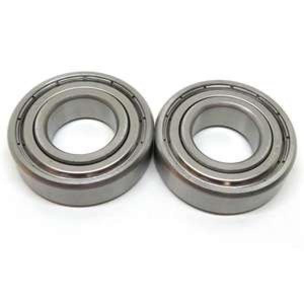 1205 ISO B 15 mm 25x52x15mm  Self aligning ball bearings #1 image