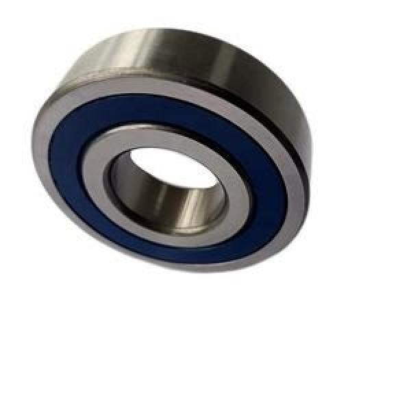 30TAF07 NACHI 30x72x19mm  D 72 mm Thrust ball bearings #1 image