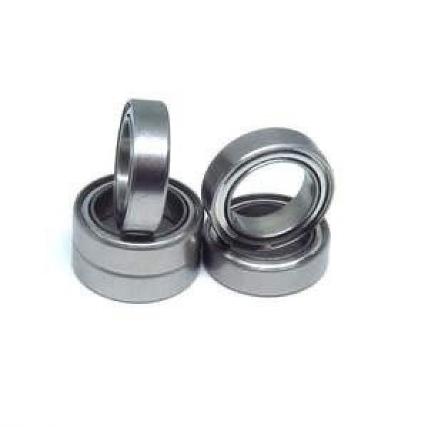11310 KOYO 50x110x62mm  Basic static load rating (C0) 14.1 kN Self aligning ball bearings #1 image