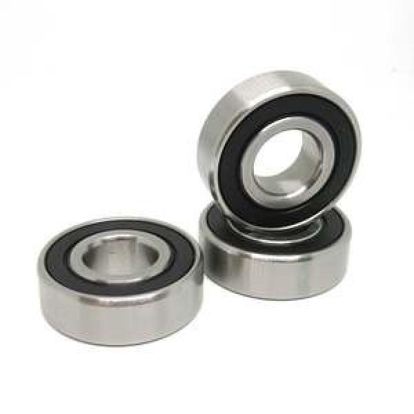 1309K NACHI Calculation factor (e) 0.25 45x100x25mm  Self aligning ball bearings #1 image