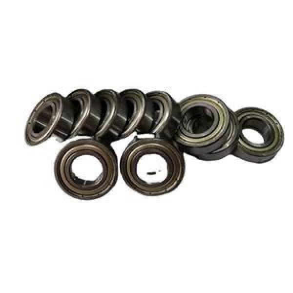 11310 ISO 50x110x27mm  d 50 mm Self aligning ball bearings #1 image