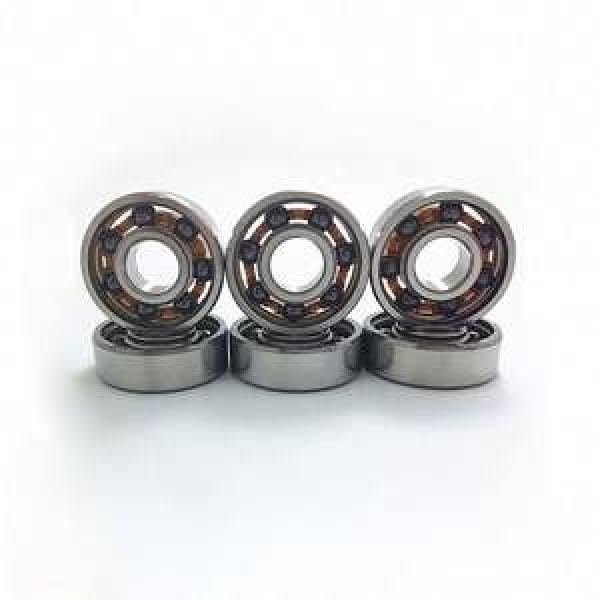 50TAF11 NACHI 50x110x27mm  r min. 2 mm Thrust ball bearings #1 image