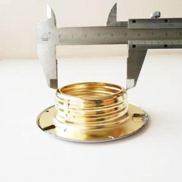 TSM 15-01 BB-E ISB  Calculation factor (Y) 2.07 Self aligning ball bearings #1 image