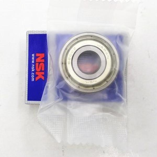 1200 AST Precision A1 10x30x9mm  Self aligning ball bearings #1 image