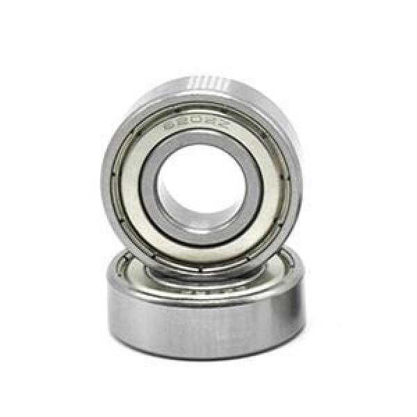 1202 NSK groove inner 18.937 15x35x11mm  Self aligning ball bearings #1 image