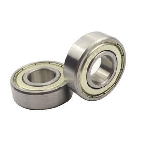 VBT15Z-2 NSK 15x35x11mm  d 15 mm Angular contact ball bearings #1 image