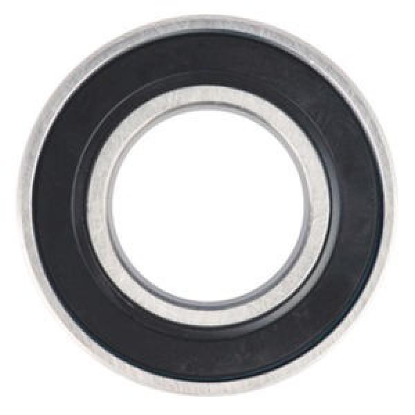 SS7203 CD/P4A SKF (Grease) Lubrication Speed 43 000 r/min 17x40x12mm  Angular contact ball bearings #1 image