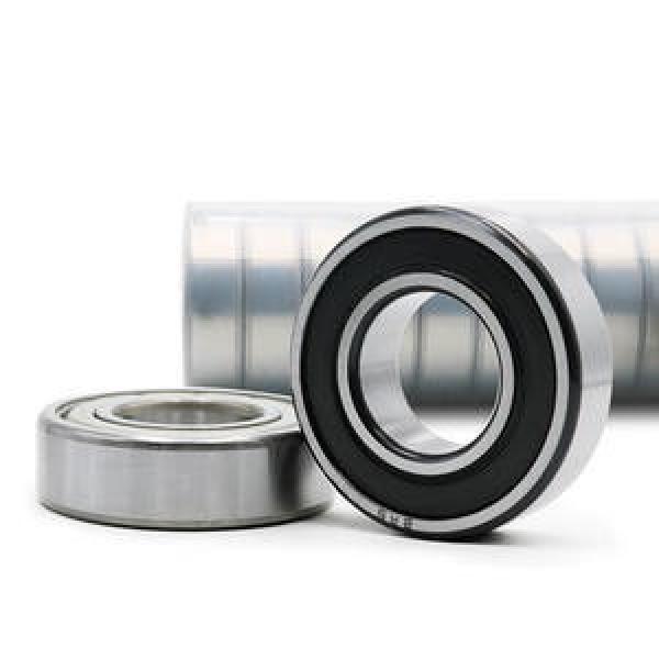 S1205 ZEN 25x52x15mm  C 15 mm Self aligning ball bearings #1 image
