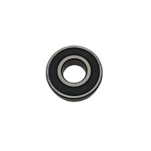 1203 ISO 17x40x12mm  D 40 mm Self aligning ball bearings #1 image