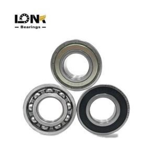 1204 ISO C 14 mm 20x47x14mm  Self aligning ball bearings #1 image