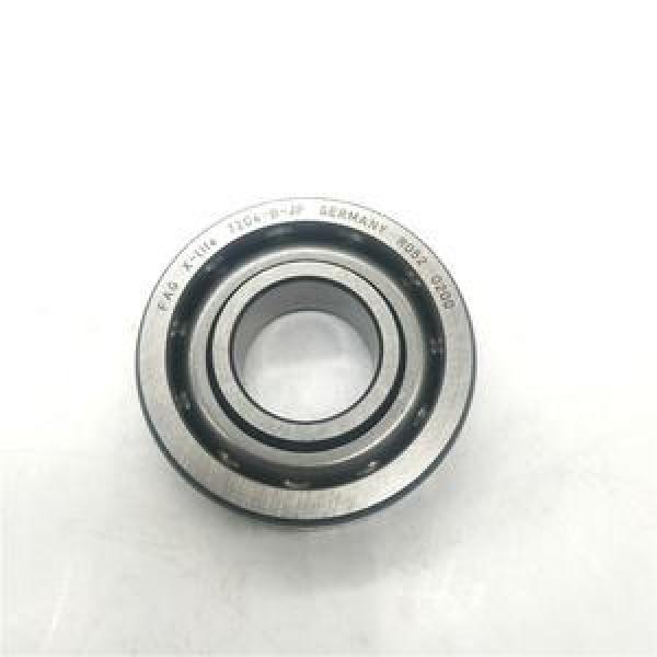 1204 K NSK ra max. 1 mm 20x47x14mm  Self aligning ball bearings #1 image