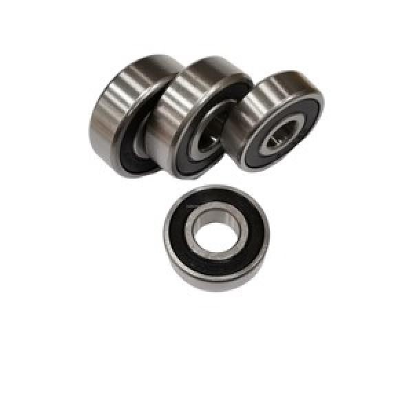 SL15 936 INA Weight 20.4 Kg 180x250x133mm  Cylindrical roller bearings #1 image