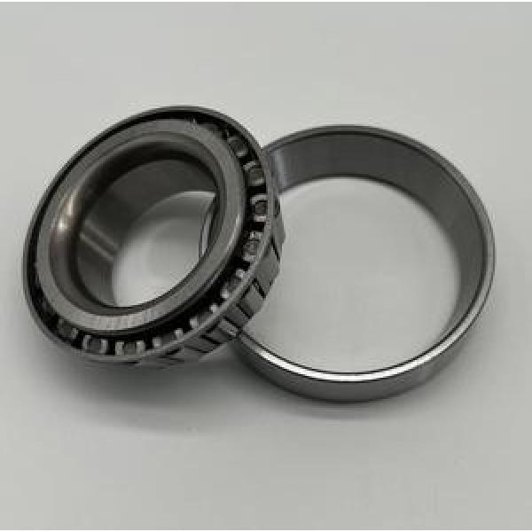 NMJ1.1/8 RHP 28.575x71.4375x20.6375mm  (Grease) Lubrication Speed 5400 r/min Self aligning ball bearings #1 image
