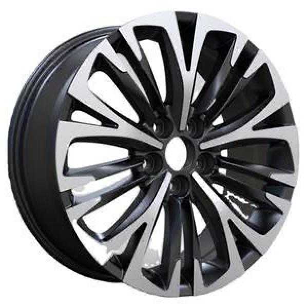 NMJ2 RHP 50.8x114.3x26.9875mm  Basic dynamic load rating (C) 42.8 kN Self aligning ball bearings #1 image