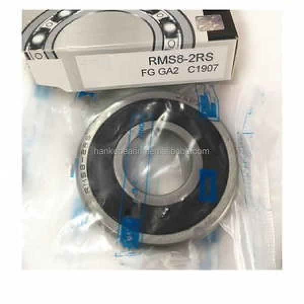 NMJ1 RHP D 63.5 mm 25.4x63.5x19.05mm  Self aligning ball bearings #1 image