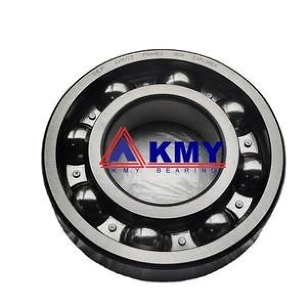 NMJ1.3/4 RHP D 107.95 mm 44.45x107.95x26.9875mm  Self aligning ball bearings #1 image
