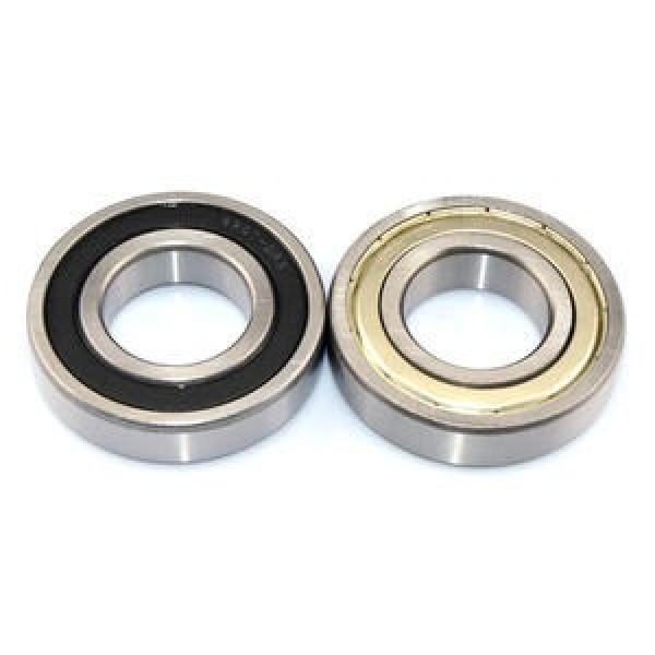 1205 AST 25x52x15mm  Weight (g) 140.00 Self aligning ball bearings #1 image
