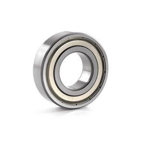 1205-K NKE B 15 mm 25x52x15mm  Self aligning ball bearings #1 image