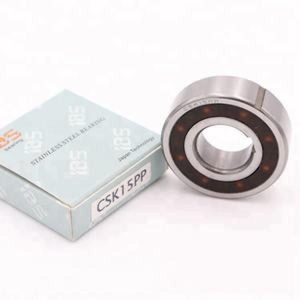 20206 C Loyal (Grease) Lubrication Speed 4000 r/min 30x62x16mm Spherical roller bearings #1 image