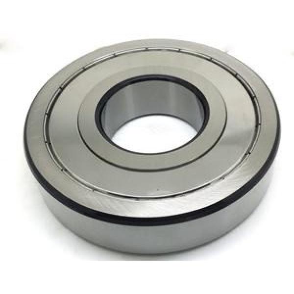 1206 ISO 30x62x16mm  Width  16mm Self aligning ball bearings #1 image