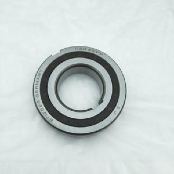 1206 KOYO Internal Clearance C0-Medium 30x62x16mm  Self aligning ball bearings #1 image