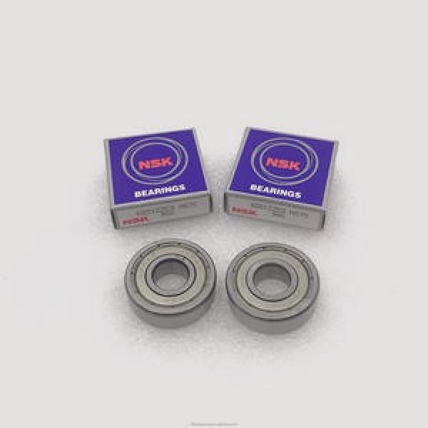 1206 KTN9 ISB B 16 mm 30x62x16mm  Self aligning ball bearings #1 image