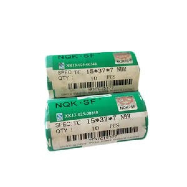 NLJ1.1/2 RHP Basic static load rating (C0) 6.51 kN 38.1x82.55x19.05mm  Self aligning ball bearings #1 image