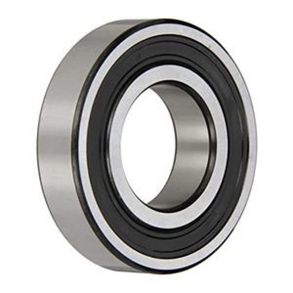 1207 SNR 35x72x17mm  Max operating temperature, Tmax 120 °C Self aligning ball bearings #1 image