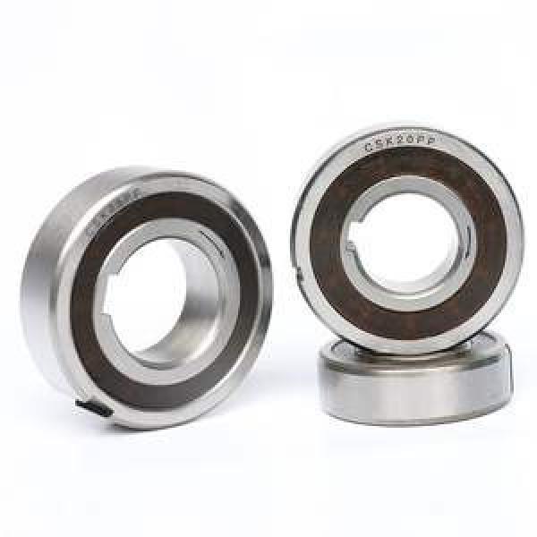 1207 NKE 35x72x17mm  Basic static load rating (C0) 5.9 kN Self aligning ball bearings #1 image