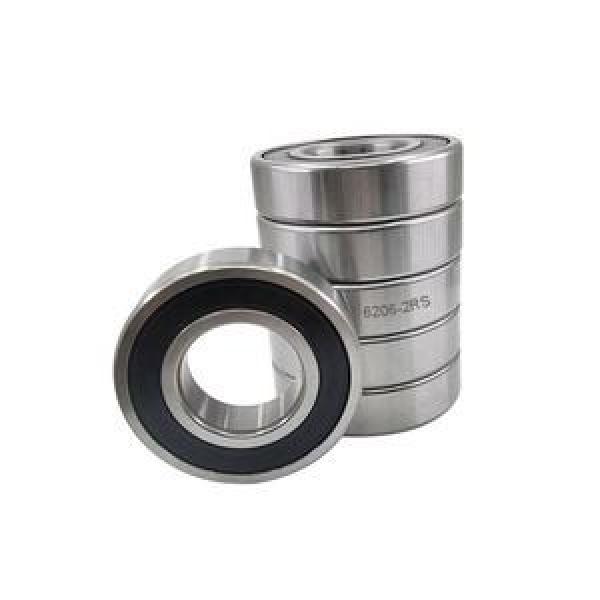 1206SK NTN 30x62x16mm  B 16 mm Self aligning ball bearings #1 image