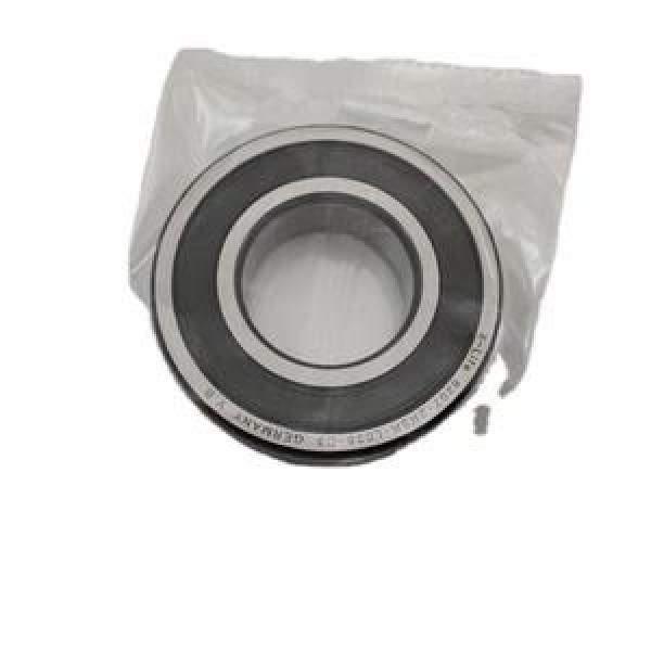 1207 K NSK 35x72x17mm  Da max. 65.5 mm Self aligning ball bearings #1 image