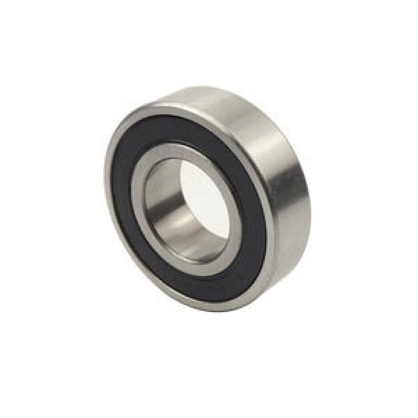 1206K ISO C 16 mm 30x62x16mm  Self aligning ball bearings #1 image