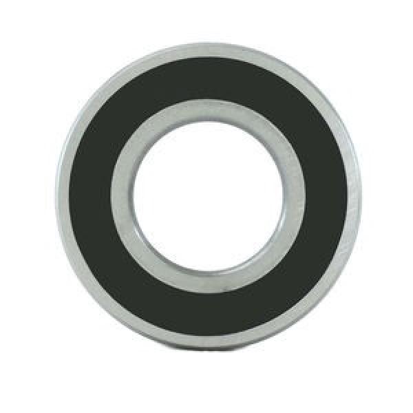 1207K KOYO 35x72x17mm  Precision Class ABEC 1 | ISO P0 Self aligning ball bearings #1 image