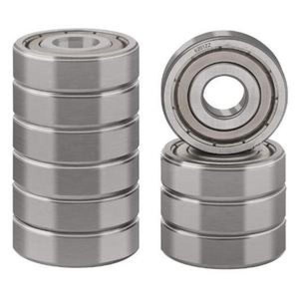 1207K Loyal 35x72x17mm  Basic static load rating (C0) 6 kN Self aligning ball bearings #1 image