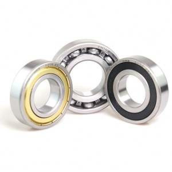 1207-K NKE 35x72x17mm  d 35 mm Self aligning ball bearings #1 image