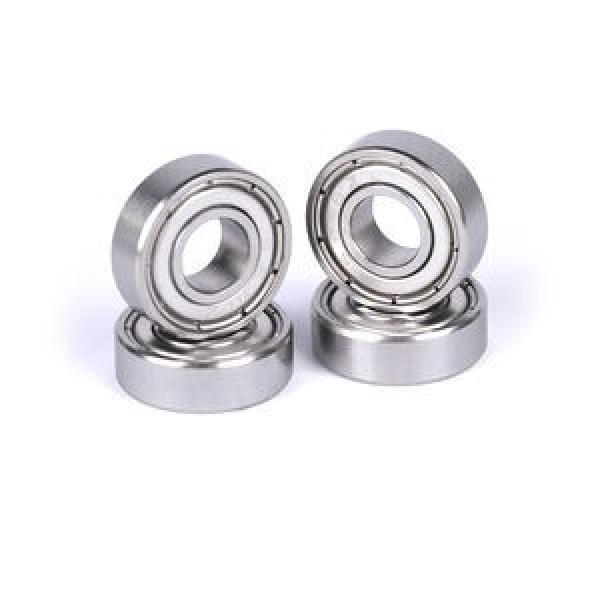 1206K NACHI Outer Race Width 0.63 Inch | 16 Millimeter 30x62x16mm  Self aligning ball bearings #1 image