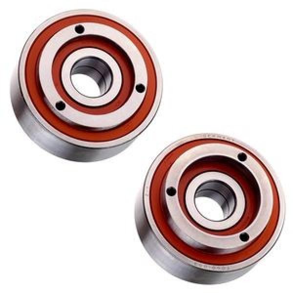NLJ1.3/4 RHP Basic dynamic load rating (C) 23.6 kN 44.45x95.25x20.6375mm  Self aligning ball bearings #1 image
