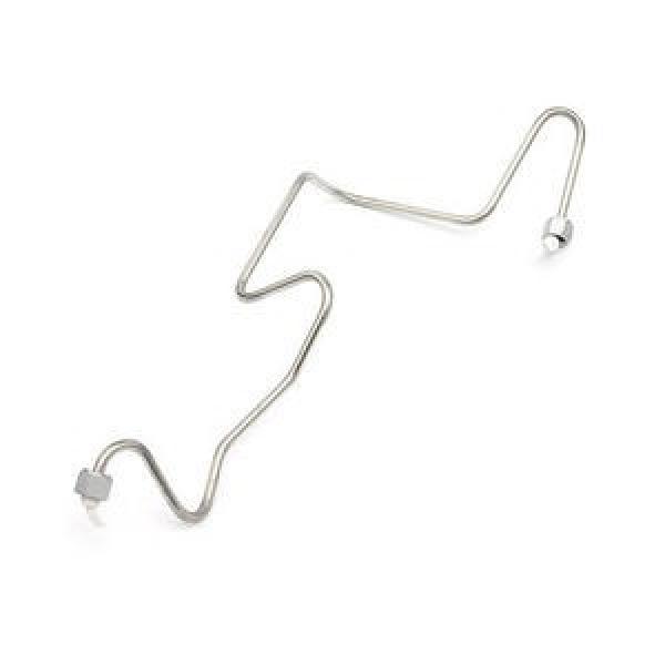 NLJ3/4 RHP 19.05x47.625x14.2875mm  C 14.2875 mm Self aligning ball bearings #1 image