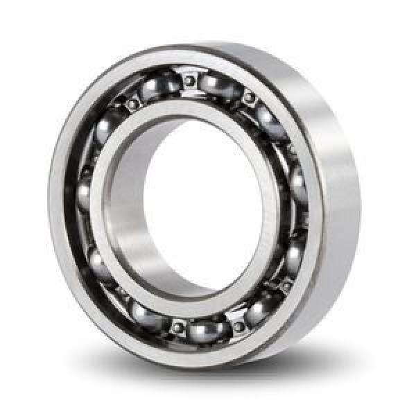 1208 NACHI BDI Inventory 0.0 40x80x18mm  Self aligning ball bearings #1 image