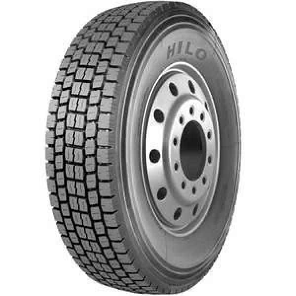 2005 INA Harmonized Tariff Code 8482.10.50.08 19.05x31.75x14.288mm  Thrust ball bearings #1 image