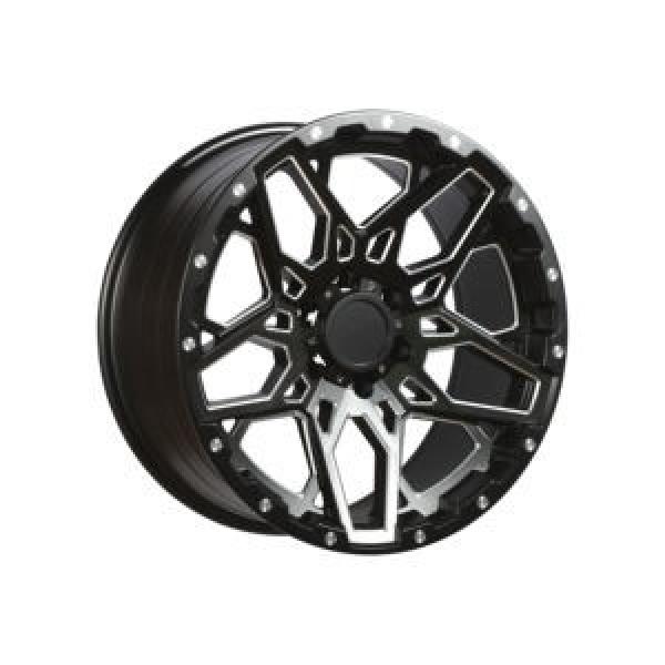 NMJ 2.1/2 SIGMA D 139.7 mm 63.5x139.7x31.75mm  Self aligning ball bearings #1 image